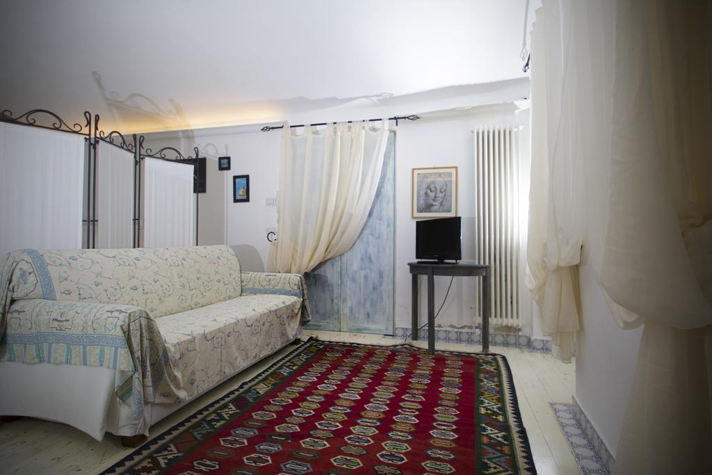 La Casa Di Elisa Hotell Camogli Exteriör bild