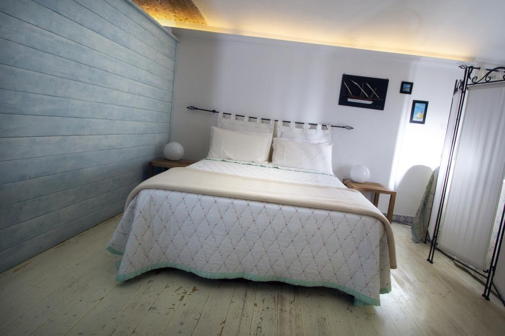 La Casa Di Elisa Hotell Camogli Exteriör bild