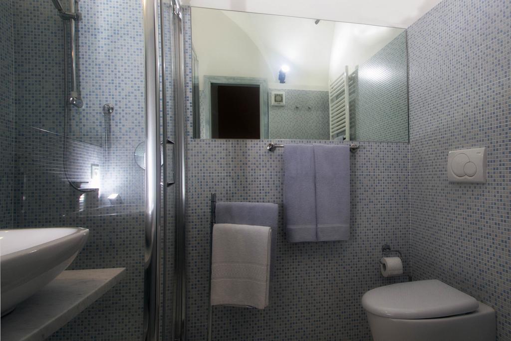 La Casa Di Elisa Hotell Camogli Exteriör bild