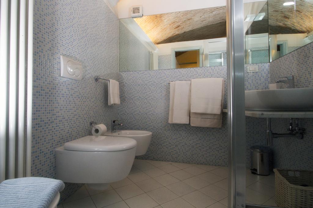 La Casa Di Elisa Hotell Camogli Exteriör bild