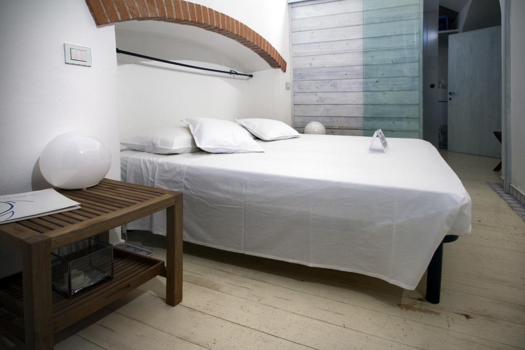 La Casa Di Elisa Hotell Camogli Exteriör bild