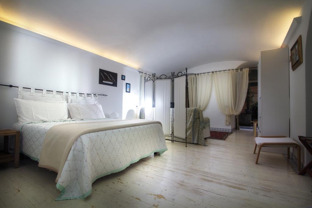 La Casa Di Elisa Hotell Camogli Exteriör bild